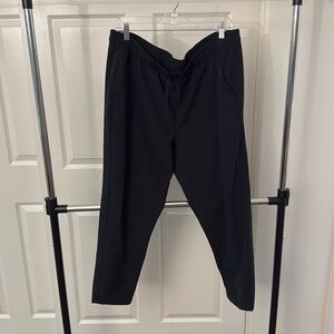 All in Motion tapered XXL athletic pant